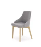 TOLEDO CHAIR, OAK SONOMA / GRAY order